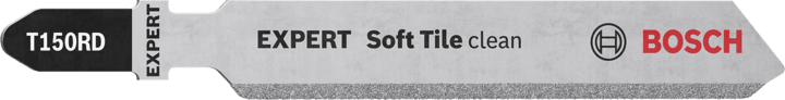 EXPERT Soft Tile Clean