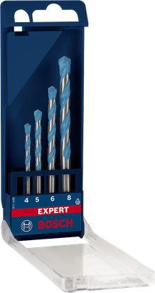 EXPERT CYL-9 Multi Construction 세트