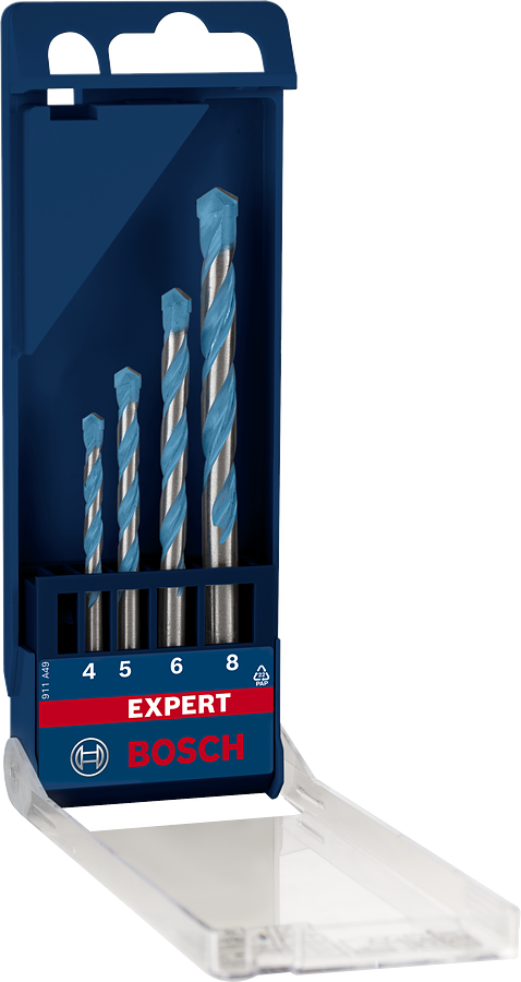 EXPERT CYL-9 Multi Construction 세트