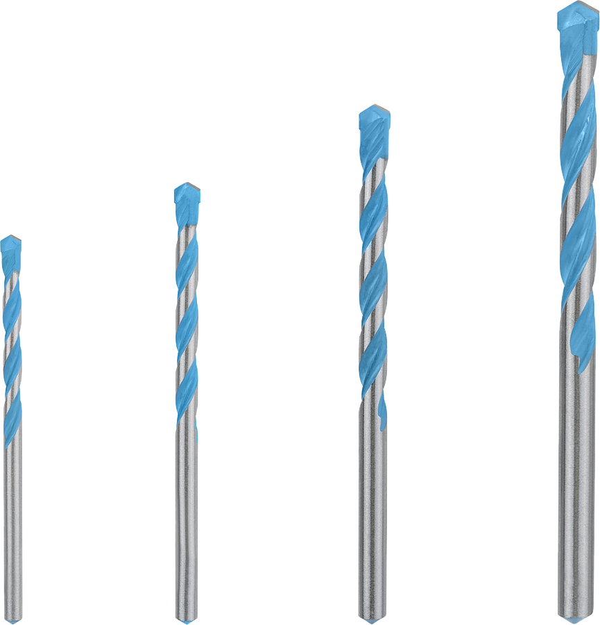EXPERT CYL-9 Multi Construction 세트