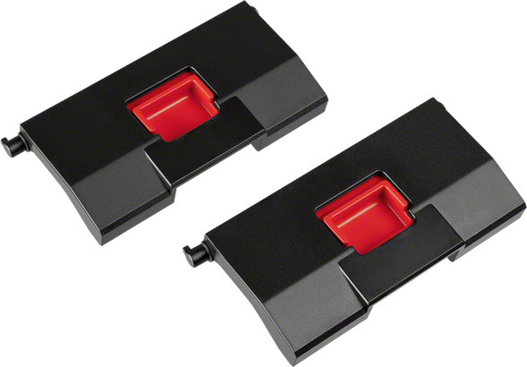 L-Case와 결합시킬 수 있는 2PCS 잠금 장치