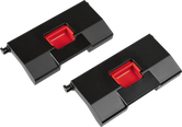 L-Case와 결합시킬 수 있는 2PCS 잠금 장치