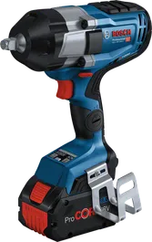 Bosch GDS 18V-1000 C 무선 임팩트 렌치, 최대 토크 1000Nm.