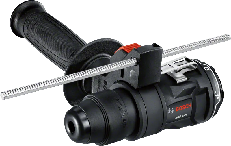 Bosch GFA 12-H SDS-plus 해머 드릴 부착물.