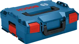 Bosch L-BOXX 136 휴대용 케이스 시스템.