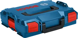 Bosch L-BOXX 102 휴대용 케이스 시스템.