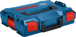 L-BOXX 102 Bosch L-BOXX 102 운반 케이스 시스템.