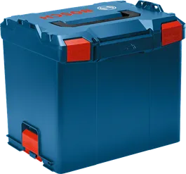 L-BOXX 374 Bosch L-BOXX 374 운반 케이스 시스템.