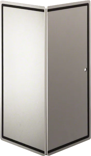 Bosch 레이저 타겟 그레이, 접이식 디자인.