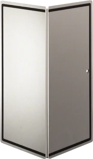 Bosch 레이저 타겟 그레이, 접이식 디자인.