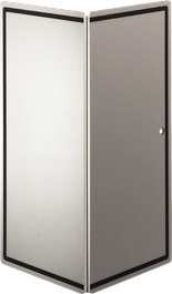 Bosch 레이저 타겟 그레이, 접이식 디자인.