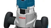 Bosch GMF 1600 CE 조합 라우터 도구.