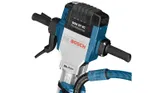 진동 제어 기능이 있는 Bosch GSH 27 VC 브레이커.