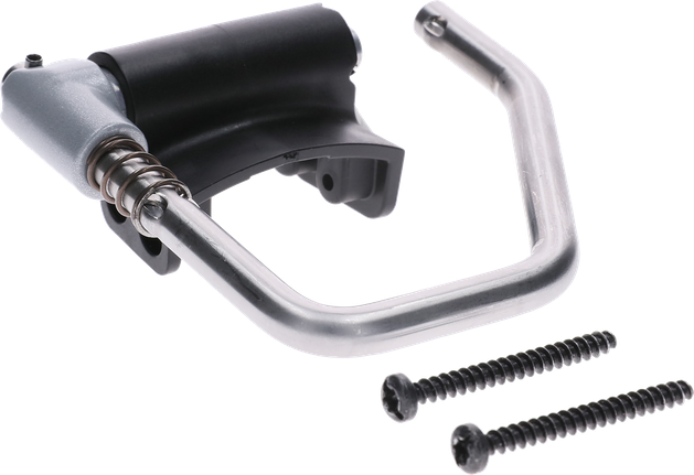 후크 95 x 90mm 장착 나사가 있는 Bosch Pro U형 섕크 톱날 가이드.