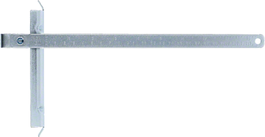 정밀한 직선 절단을 위한 Bosch Parallel-Guide GKS 18V-70L.