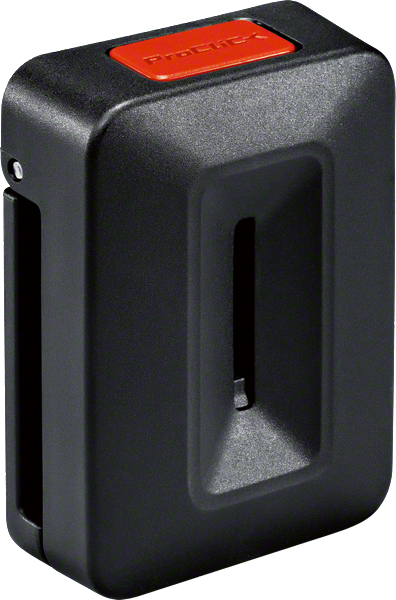 Bosch 프로클릭 홀더, 퀵 릴리스 도구 액세서리.