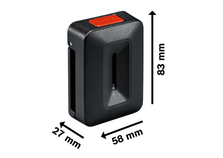 Bosch 프로클릭 홀더 컴팩트 도구 액세서리.