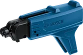 Bosch GMA 55 건식벽체 스크루드라이버 매거진 부착물
