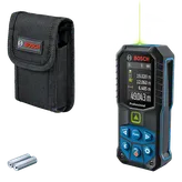 Bosch GLM 50-27 CG 레이저 측정기(휴대 케이스 포함)