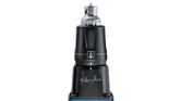 Bosch GTB 18V-45 콤보 키트 스크류건 전면 상세도.