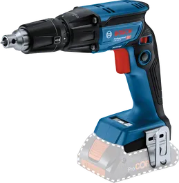 Bosch GTB 18V-45 무선 건식벽체 스크루드라이버.
