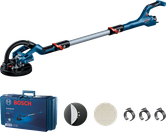 Bosch 건식벽 샌더 키트.