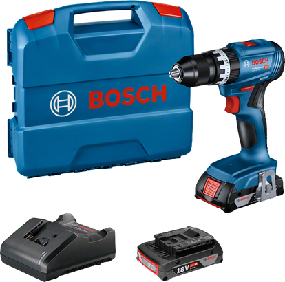 GSB 18V-45 GSB 18V-45