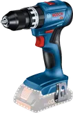 Bosch GSB 18V-45 무선 드릴 드라이버.