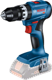 Bosch GSB 18V-45 무선 드릴 드라이버.