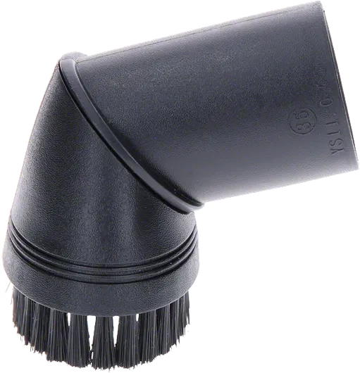 청소 도구용 Bosch 브러시 부착물 35mm.