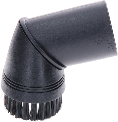 청소 도구용 Bosch 브러시 부착물 35mm.