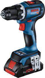 GSR 18V-90 C
