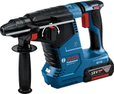 Bosch GBH 18V-24 C 무선 로터리 해머 드릴.