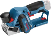 정밀한 목공 작업을 위한 Bosch 무선 플래너 GHO 10.8V-20.
