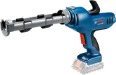 Bosch GCG 18V-310 무선 코킹건.
