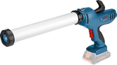 Bosch 무선 코킹건 GCG 18V-600.