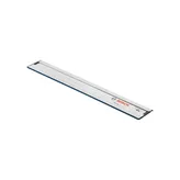 정밀한 톱 가이드를 위한 Bosch FSN 1100 가이드 레일.
