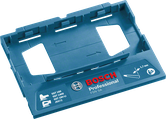 Bosch FSN SA 퍼즐용 어댑터 플레이트.