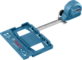 Bosch KS 3000 FSN 가이드 레일 각도 측정기.