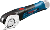 Bosch GUS 12V-300 무선 범용 커터.