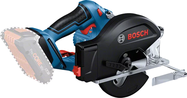 GKM 18V-50 GKM 18V-50