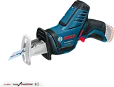 Bosch GSA 10.8 V-LI 무선 왕복톱.