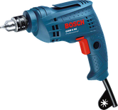 Bosch GBM 6 RE 전문가용 전기 드릴.