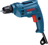 Bosch GBM 6 RE 코드식 전문가용 드릴.
