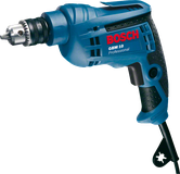 Bosch GBM 10 유선 전문가용 드릴.