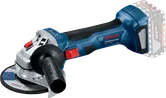 Bosch GWS 18V-7 무선 각도 절단기.