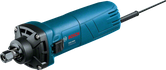 Bosch GGS 5000 정밀 연삭용 스트레이트 그라인더 도구입니다.