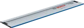 정밀한 직선 절단을 위한 Bosch FSN 800 가이드 레일.