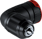 Bosch GFA 18-WM 각도 드릴 부착물.