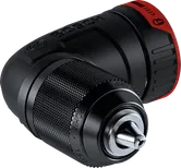 Bosch GFA 18-WM 각도 드릴 부착물.